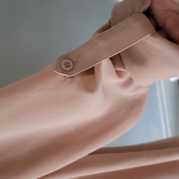 Moda International  button up shirt - Picture 4 of 9